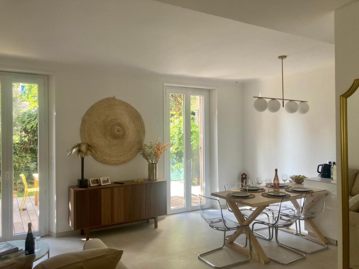 Apartamento - L'oustaou Cannes