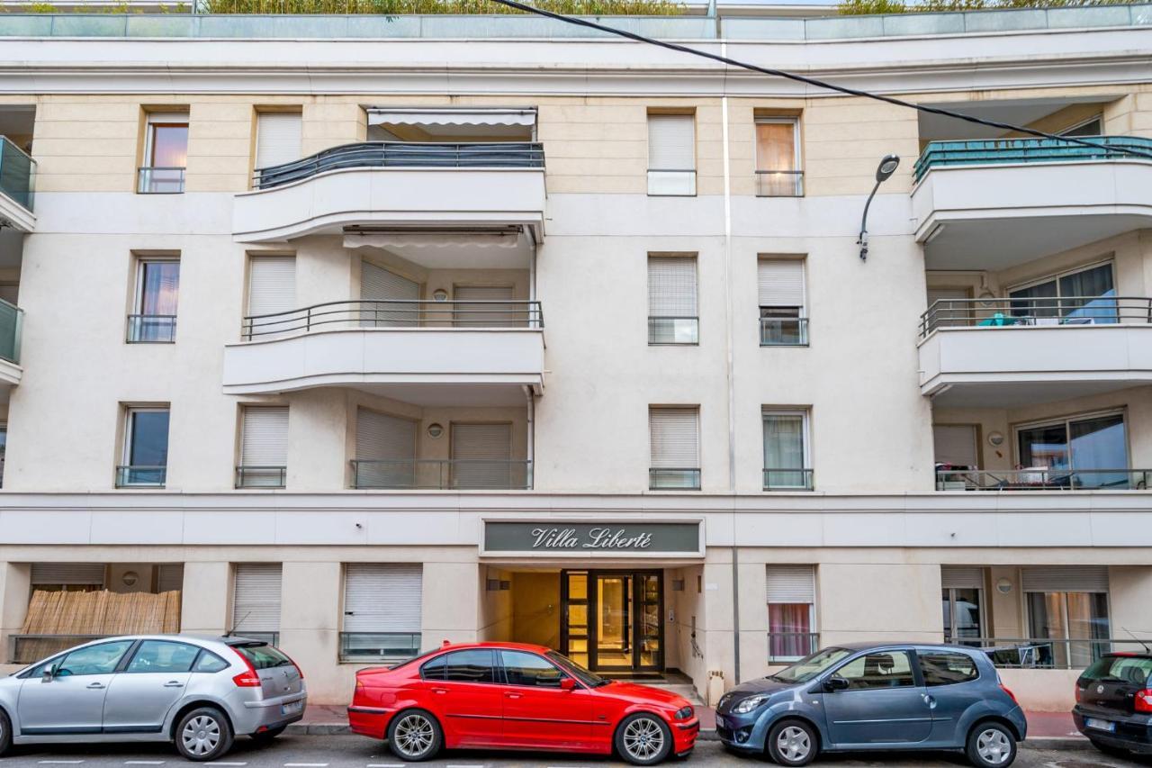 Apartamento Liberiade - Welkeys Cannes