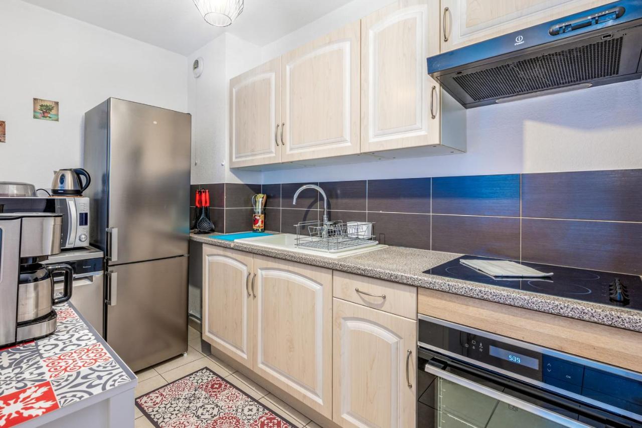 Apartamento Liberiade - Welkeys