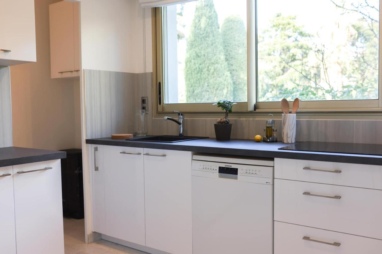 Sublime Vue Appartement