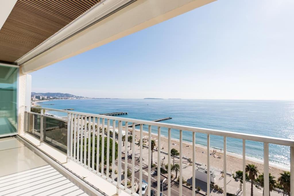 Vue Mer Exceptionnelle, Unique De Luxe *