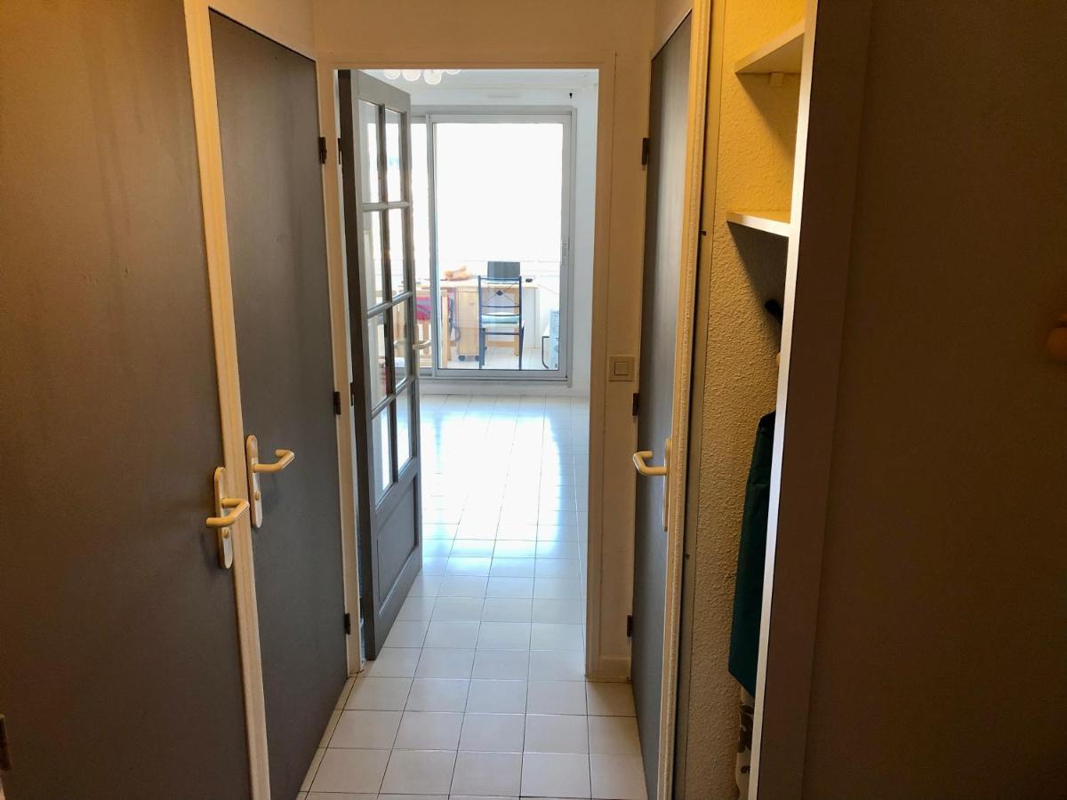 Appt F2, Centre Ville, 700m De La Plage * Cannes