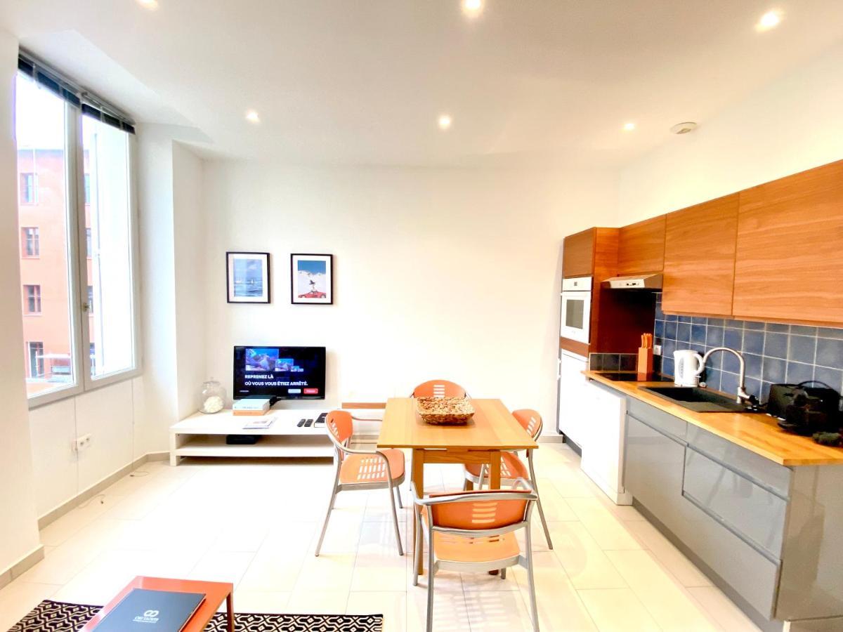 Apartment Andrea By Scls Locations Cannes