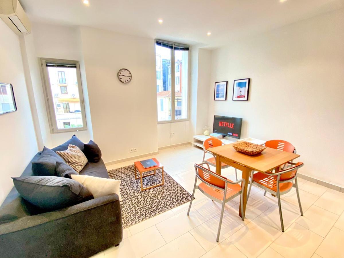 Apartment Andrea By Scls Locations