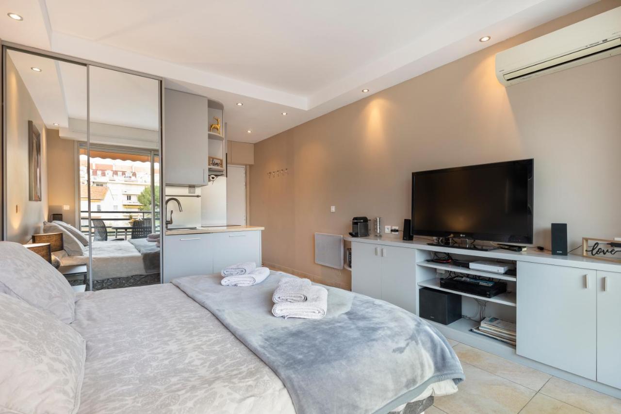 Apartment Palais Rouaze