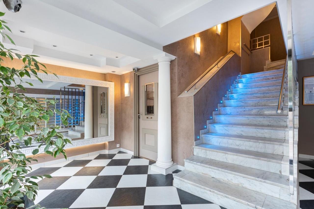 Apartment Palais Rouaze