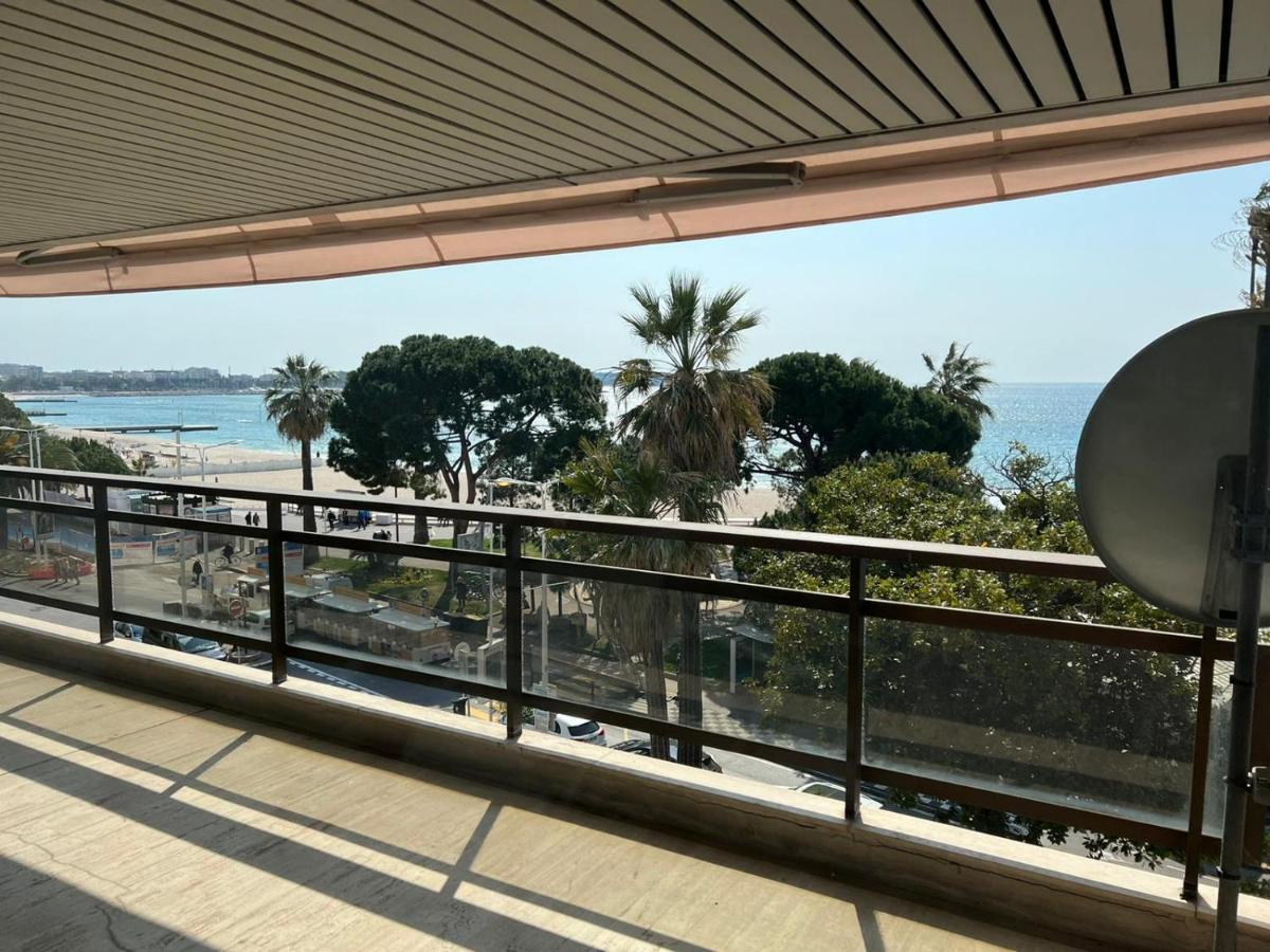 Agence Aici - Gray D'albion Cannes