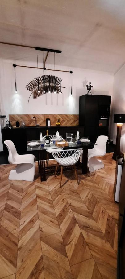 Loft Ravissant De 60 M2 Nouveau * Cannes