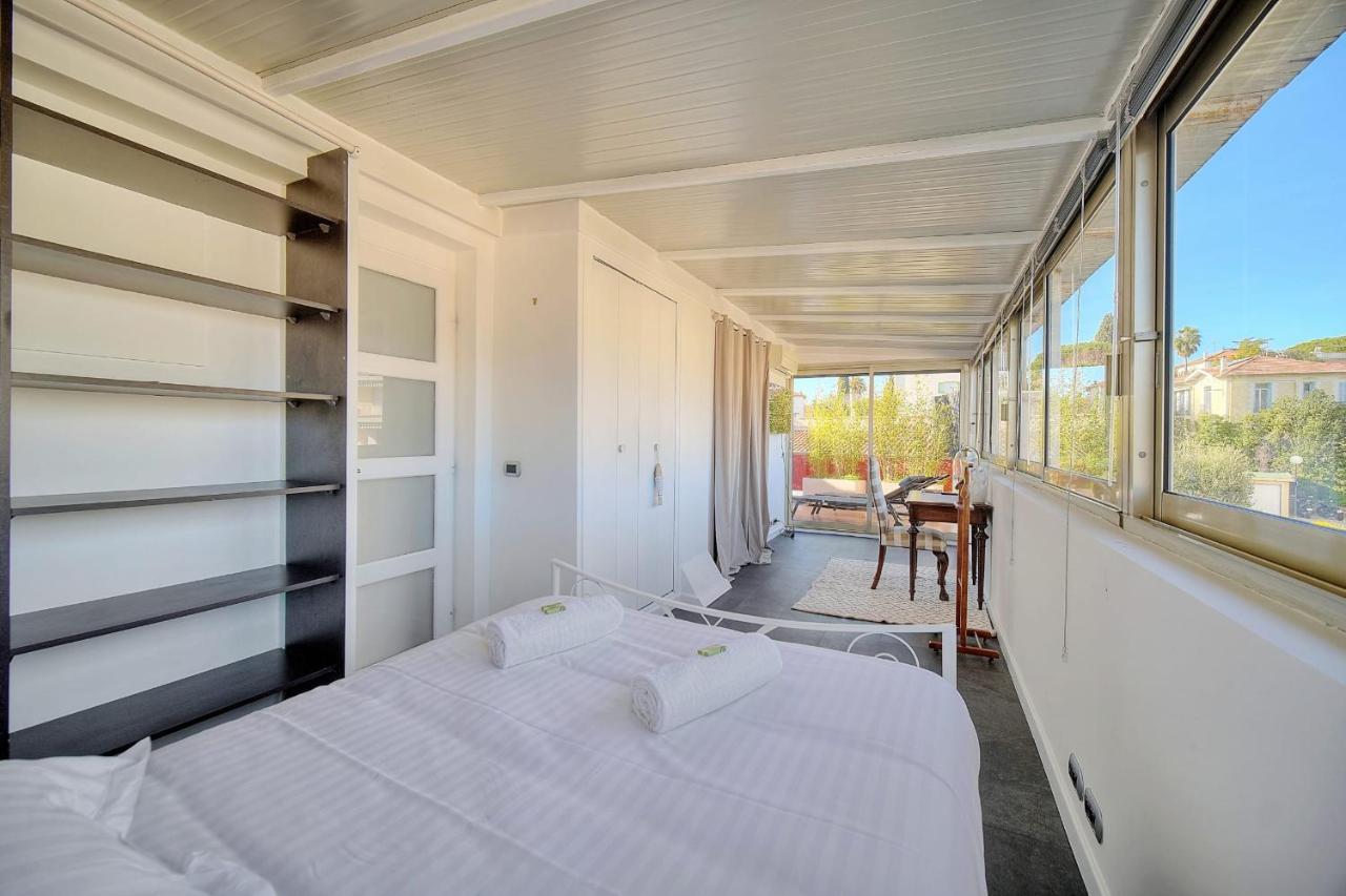 Immogroom -rooftop 150m2 -terrace 150m2 -parking -wifi - Ac *