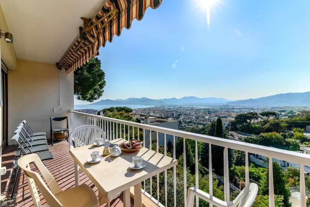 Mare-monte Cannes