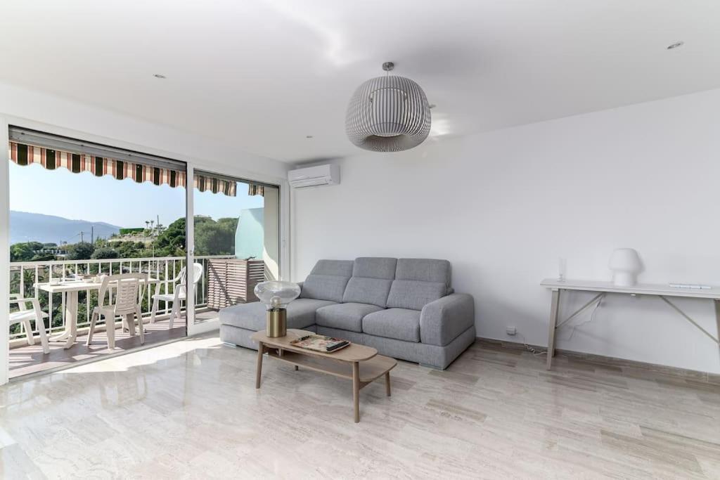 Apartment Mare-monte *