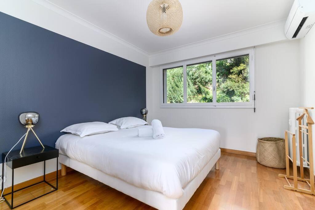 Mare-monte Appartement