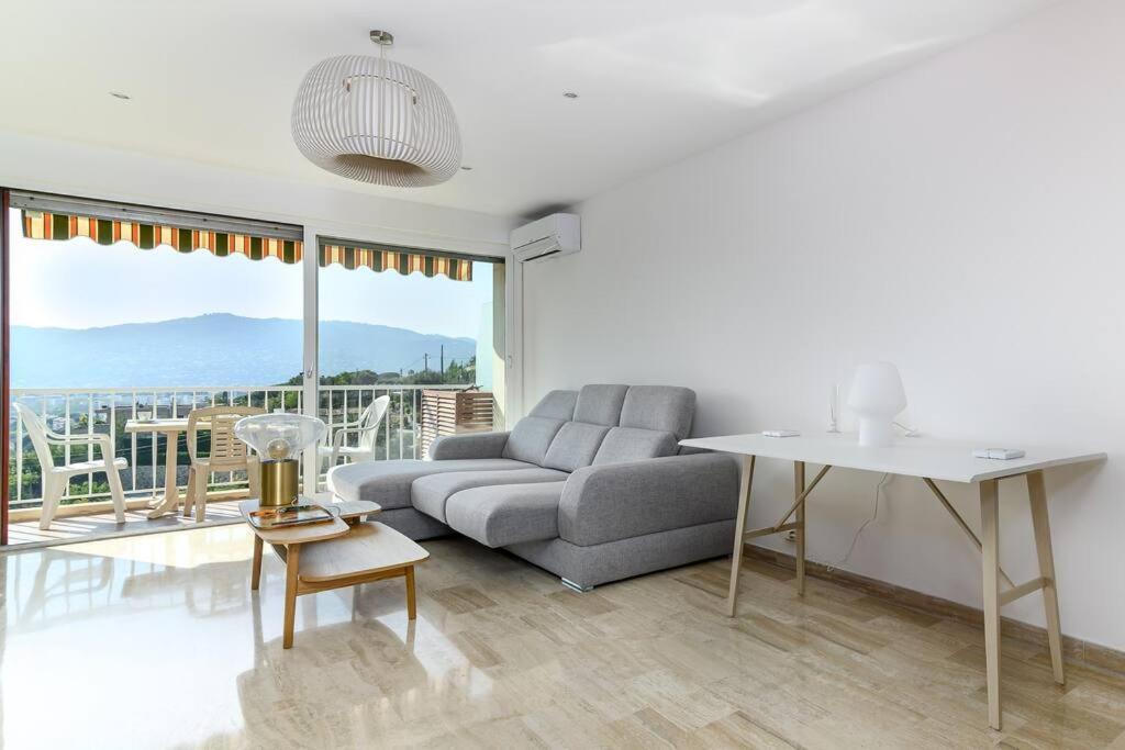 Mare-monte Apartment