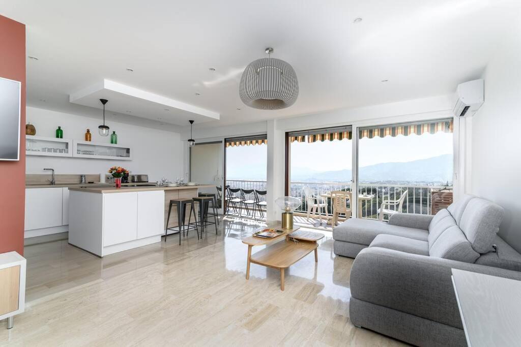 Mare-monte Apartment