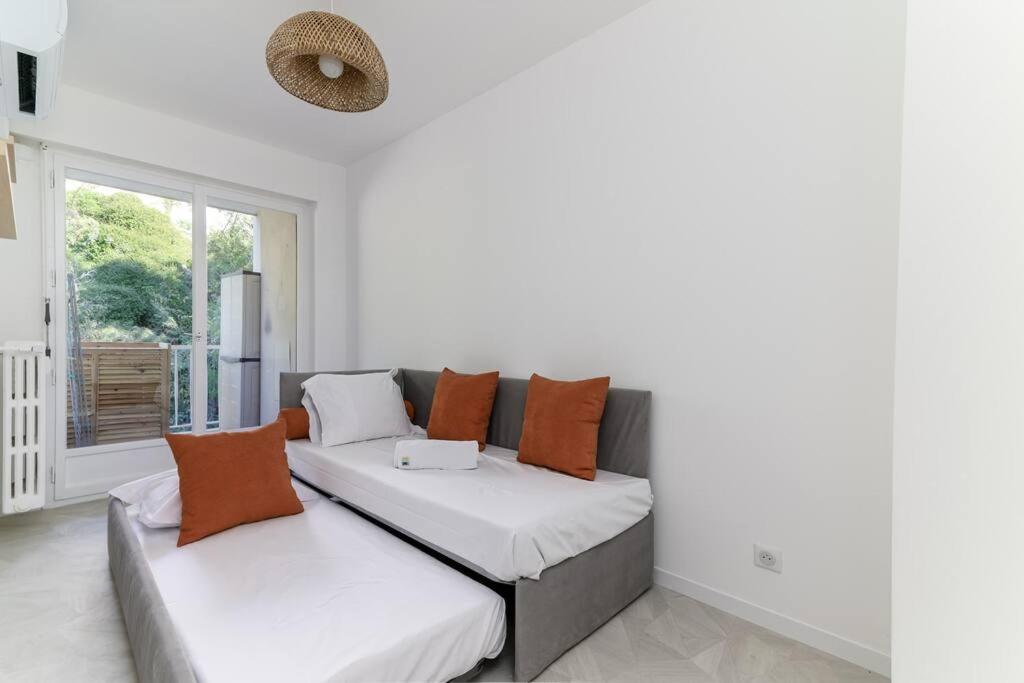 Apartment Mare-monte
