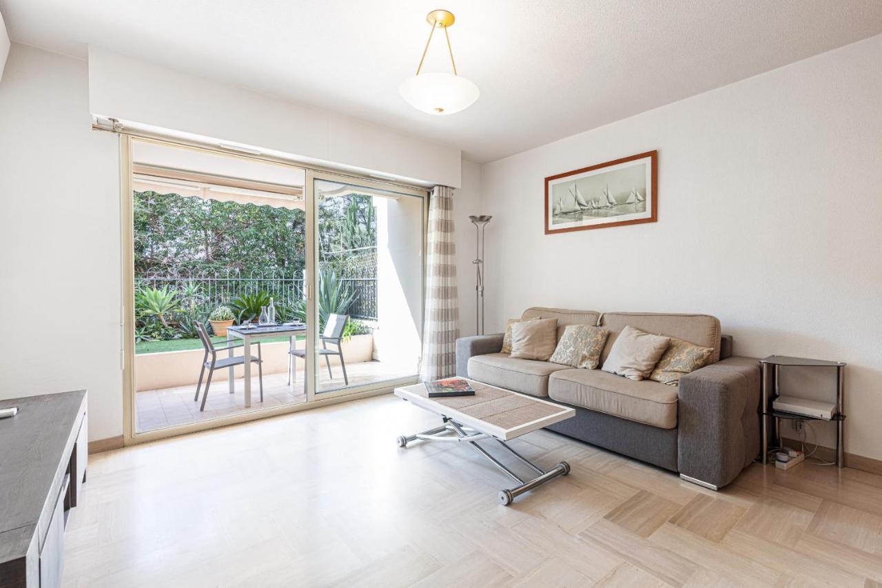 Le Californie - Rue Baron Apartment