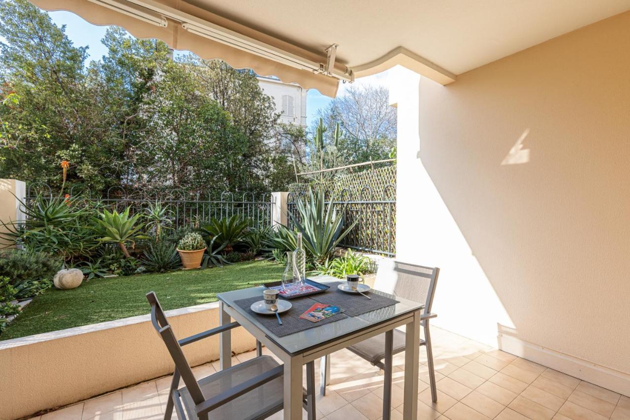 Apartment Le Californie - Rue Baron *