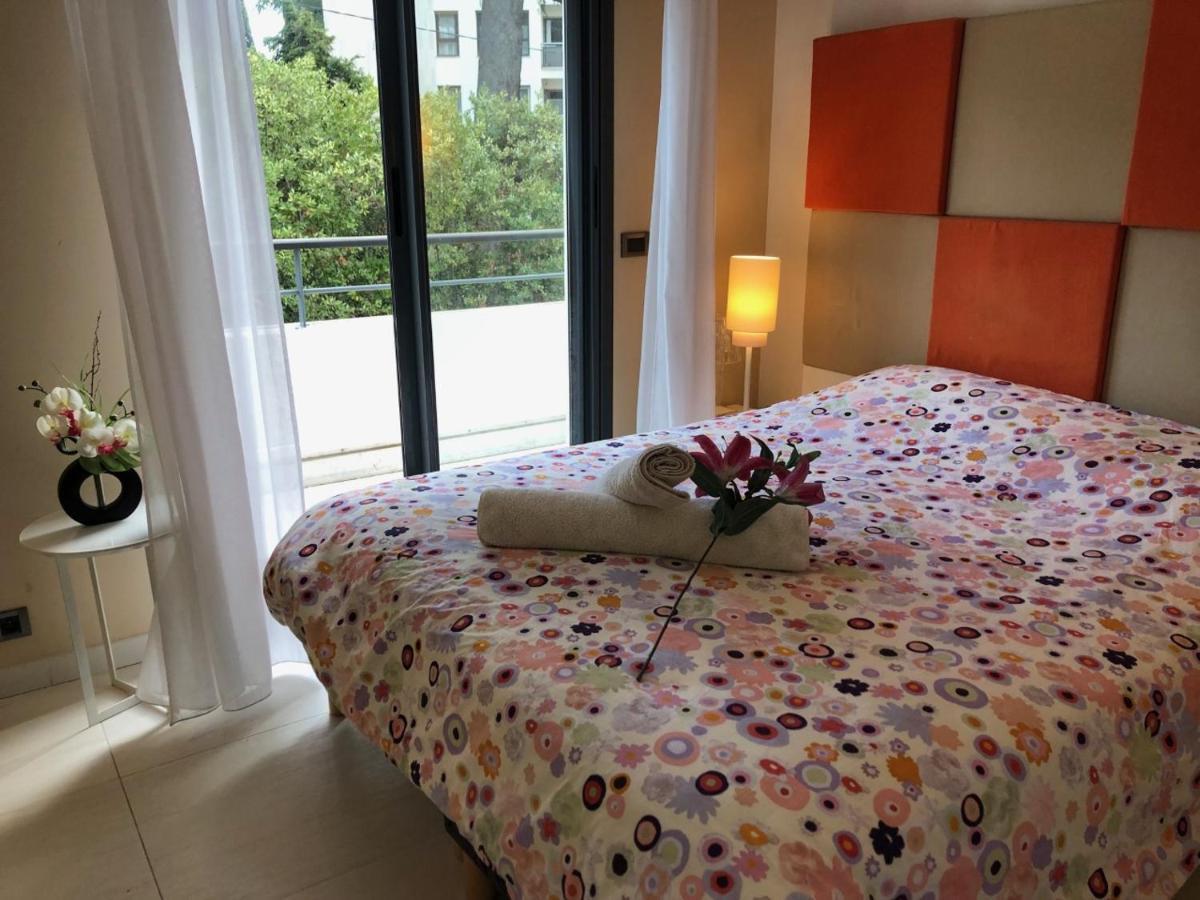 Apartment Montfleury, 2 Terrasses, 2 , 2 Sdb , Pkg Prive Piscine, 15 Min Walk To Croisette And Palais Des Festivals