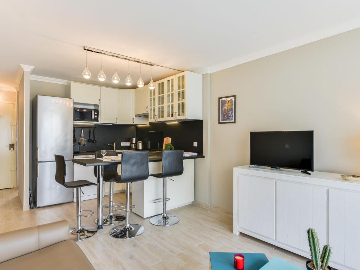 Le Garden By Interhome *