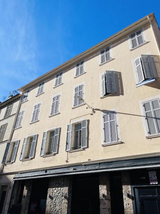 Apartment Village Croisette Cil696 Cannes