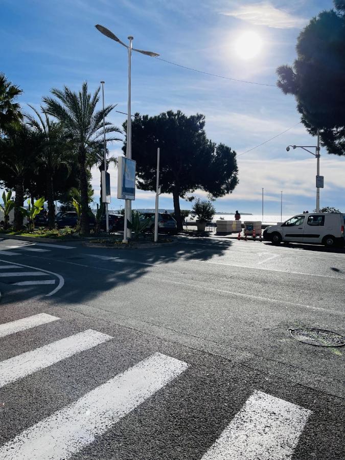 Village Croisette Cil696 Apartment Cannes