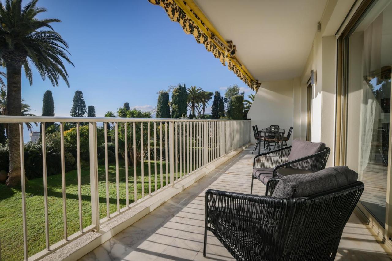 Appartement Sublime Vue *