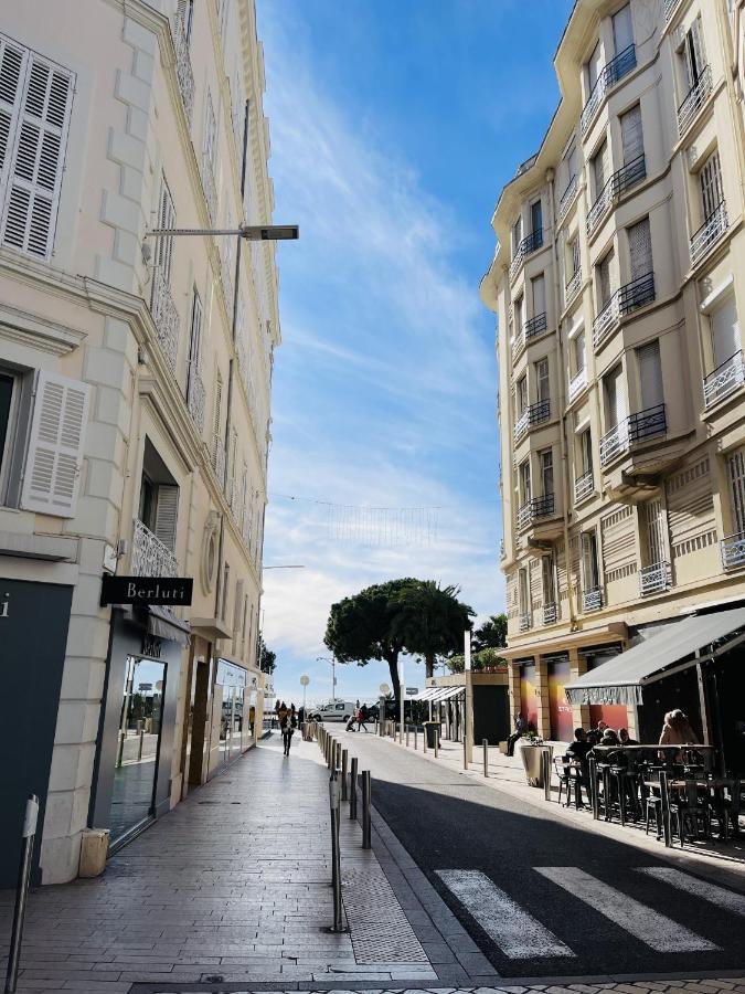 Apartment Village Croisette Cil696 *