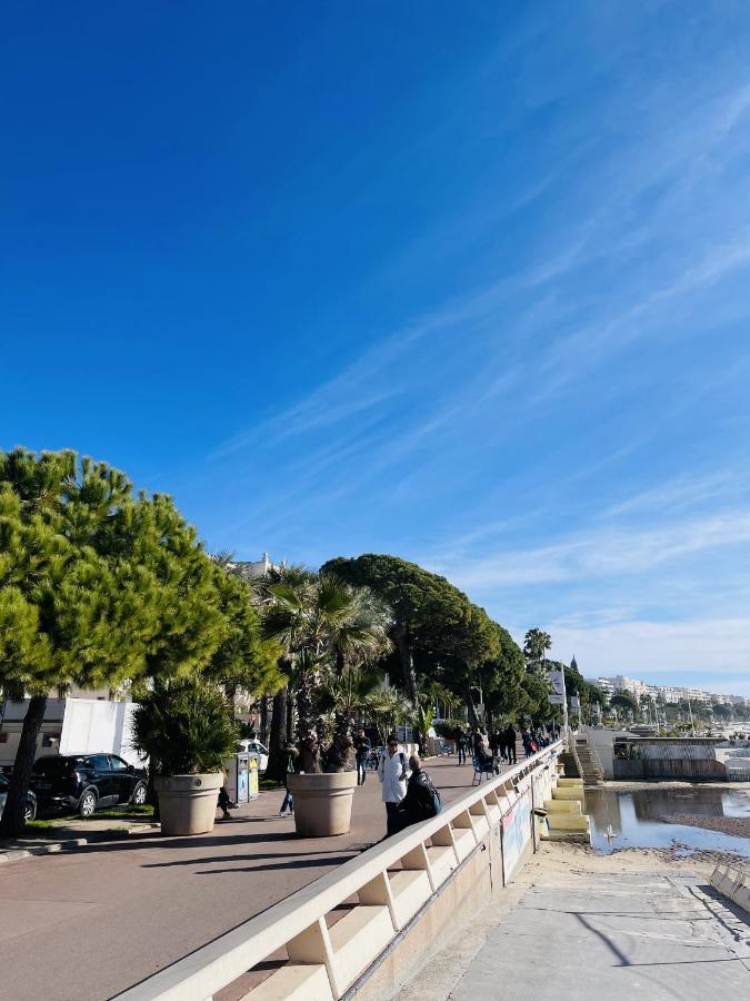 Village Croisette Cil696 Cannes
