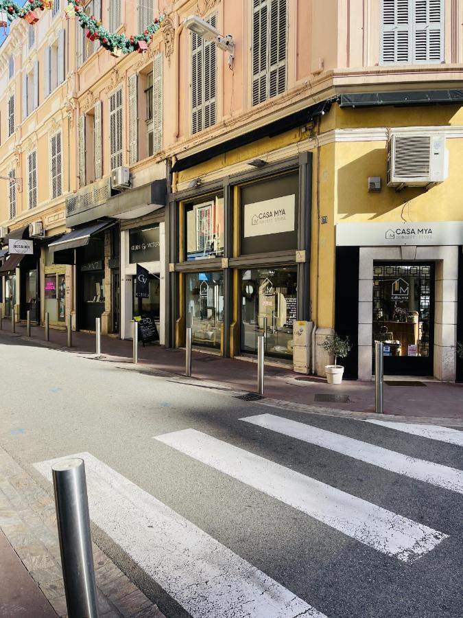 Apartment Village Croisette Cil696 *