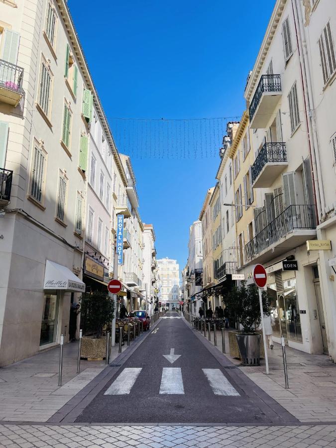 Apartment Village Croisette Cil696