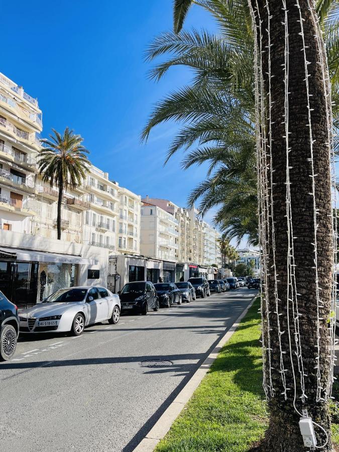 Apartment Village Croisette Cil696 *