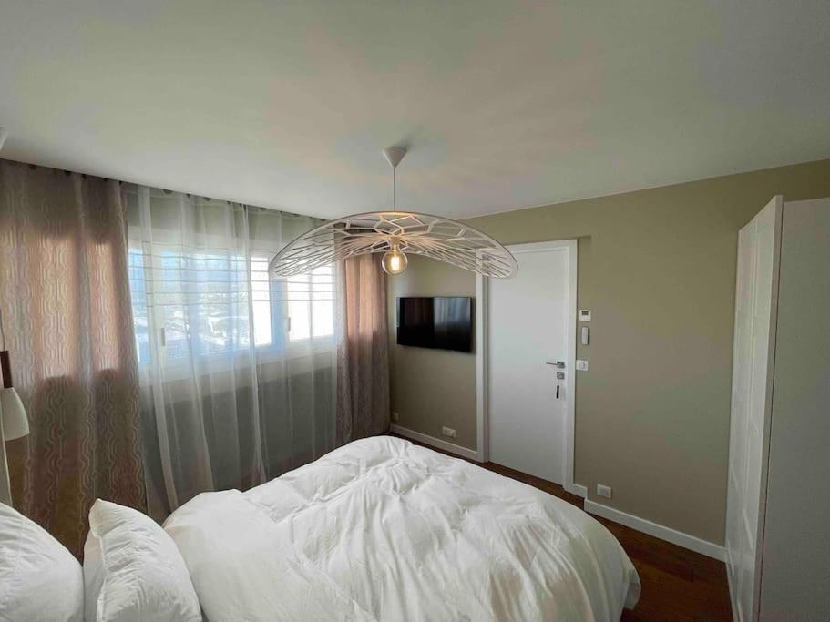 Vue Mer Exceptionnelle, Unique De Luxe Apartment *