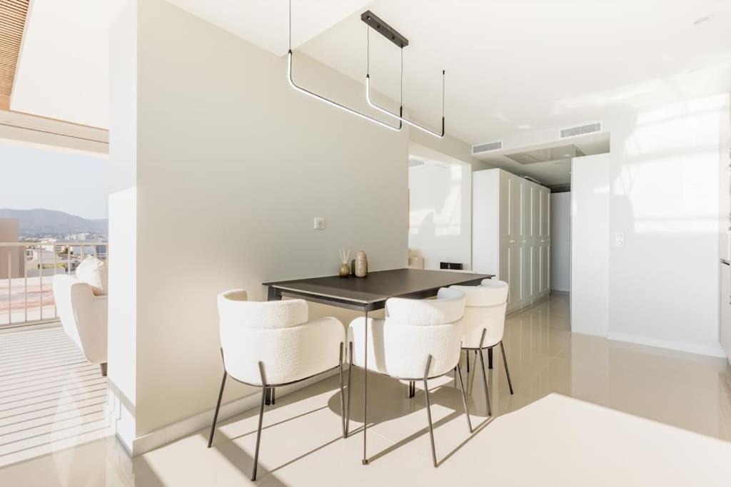 Apartment Vue Mer Exceptionnelle, Unique De Luxe