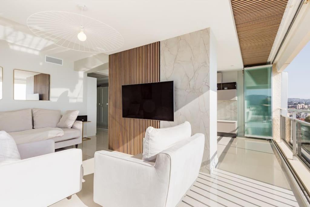 Vue Mer Exceptionnelle, Unique De Luxe