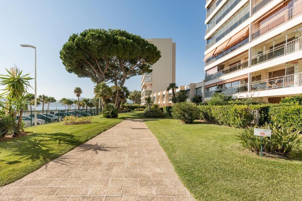 Vue Mer Exceptionnelle, Unique De Luxe * Cannes