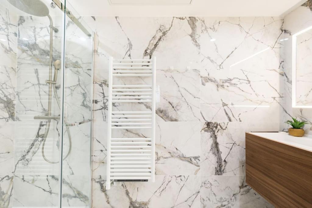 Apartment Vue Mer Exceptionnelle, Unique De Luxe *