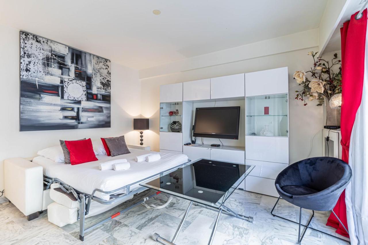 Apartment Cozy In The Heart Of - Near Sea *
