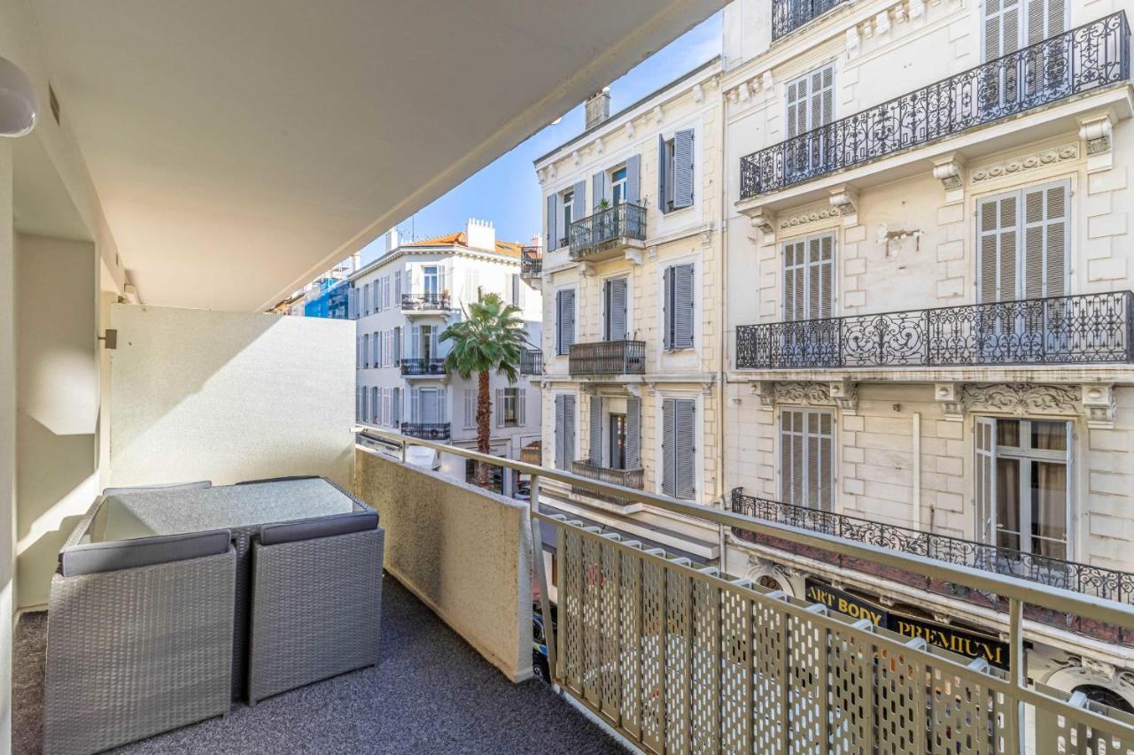Beautiful With Balcony - Center Appartement *