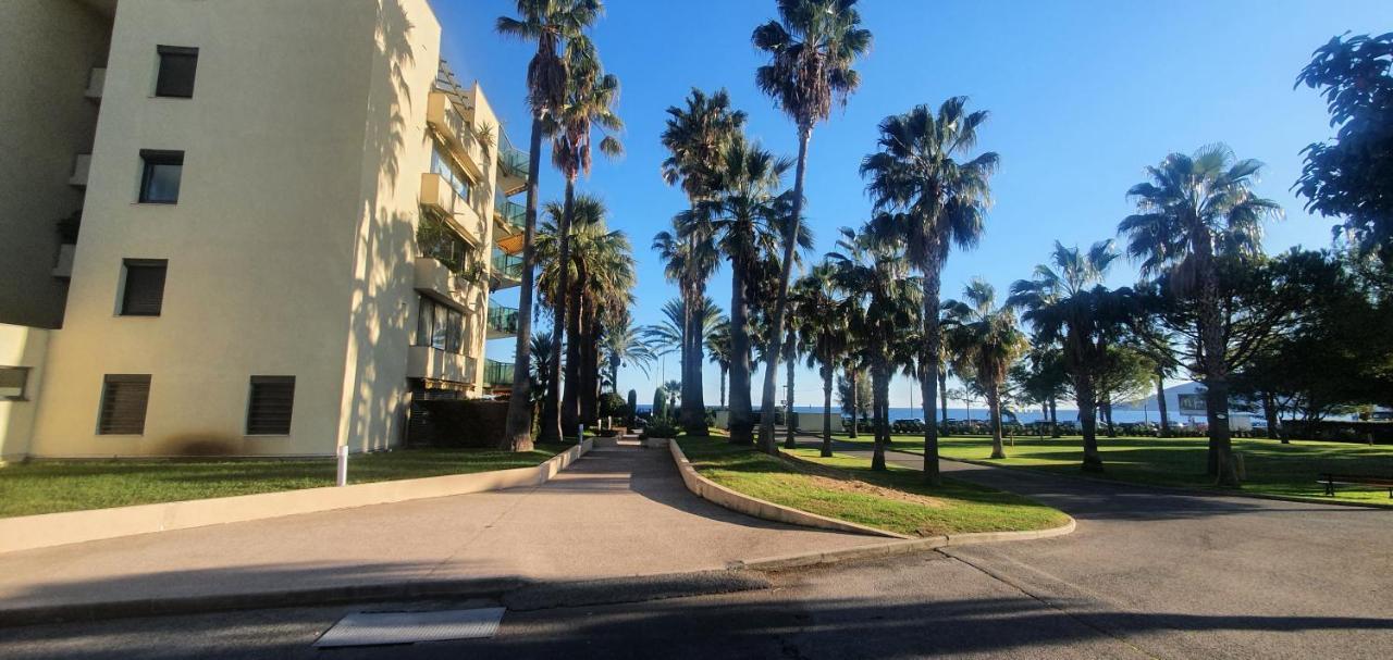 Apartment Egee Cannes