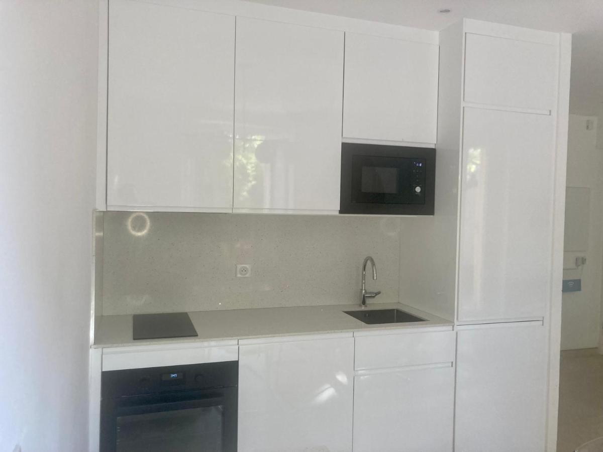 Apartamento - L'oustaou *