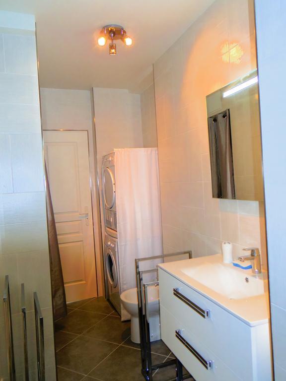 Delaup Apartment Cannes