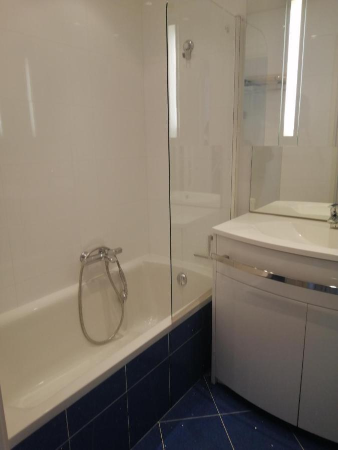 Apartamento Lacour One Bedroom *