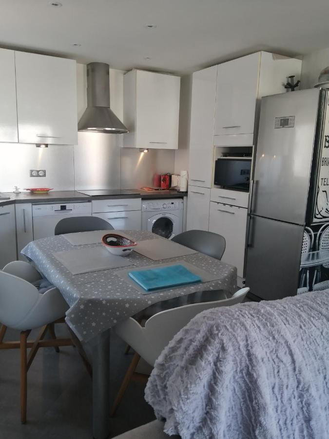 Lacour One Bedroom *