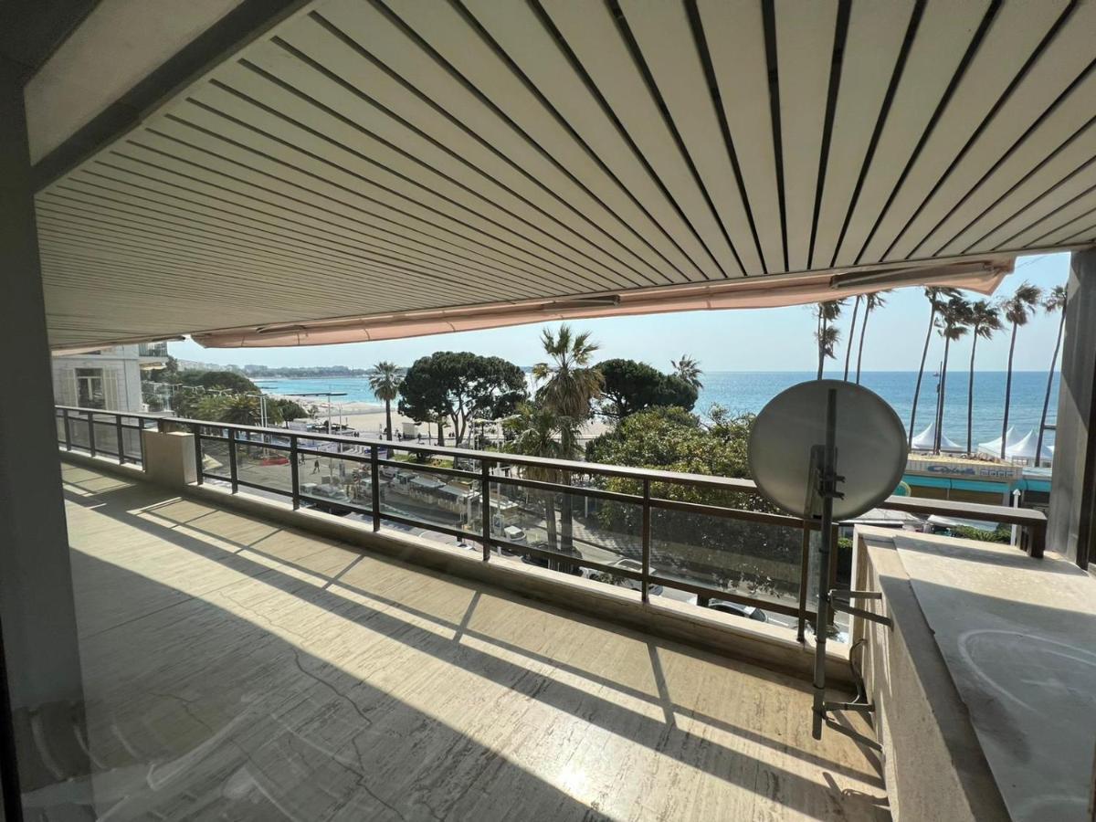 Apartment Agence Aici - Gray D'albion Cannes