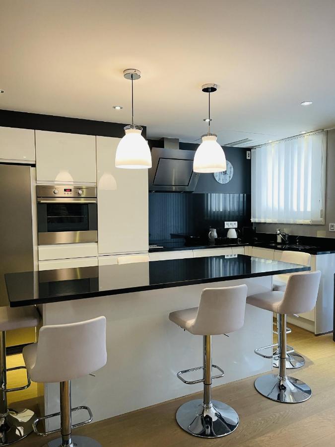 Magnifique Modern Avec Terrasse Fern12 Appartement Cannes