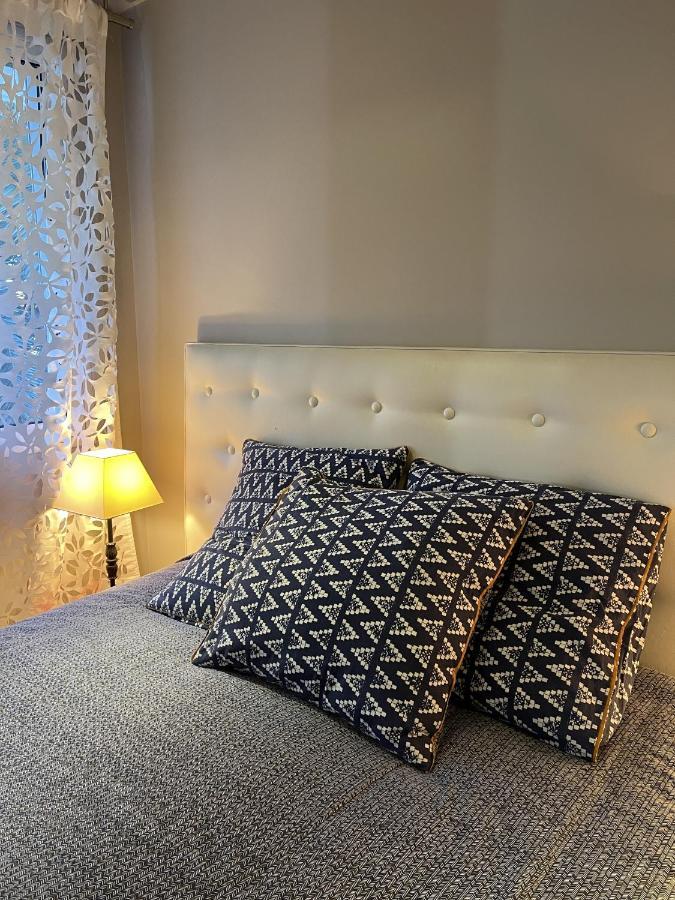 Magnifique Modern Avec Terrasse Fern12 Cannes
