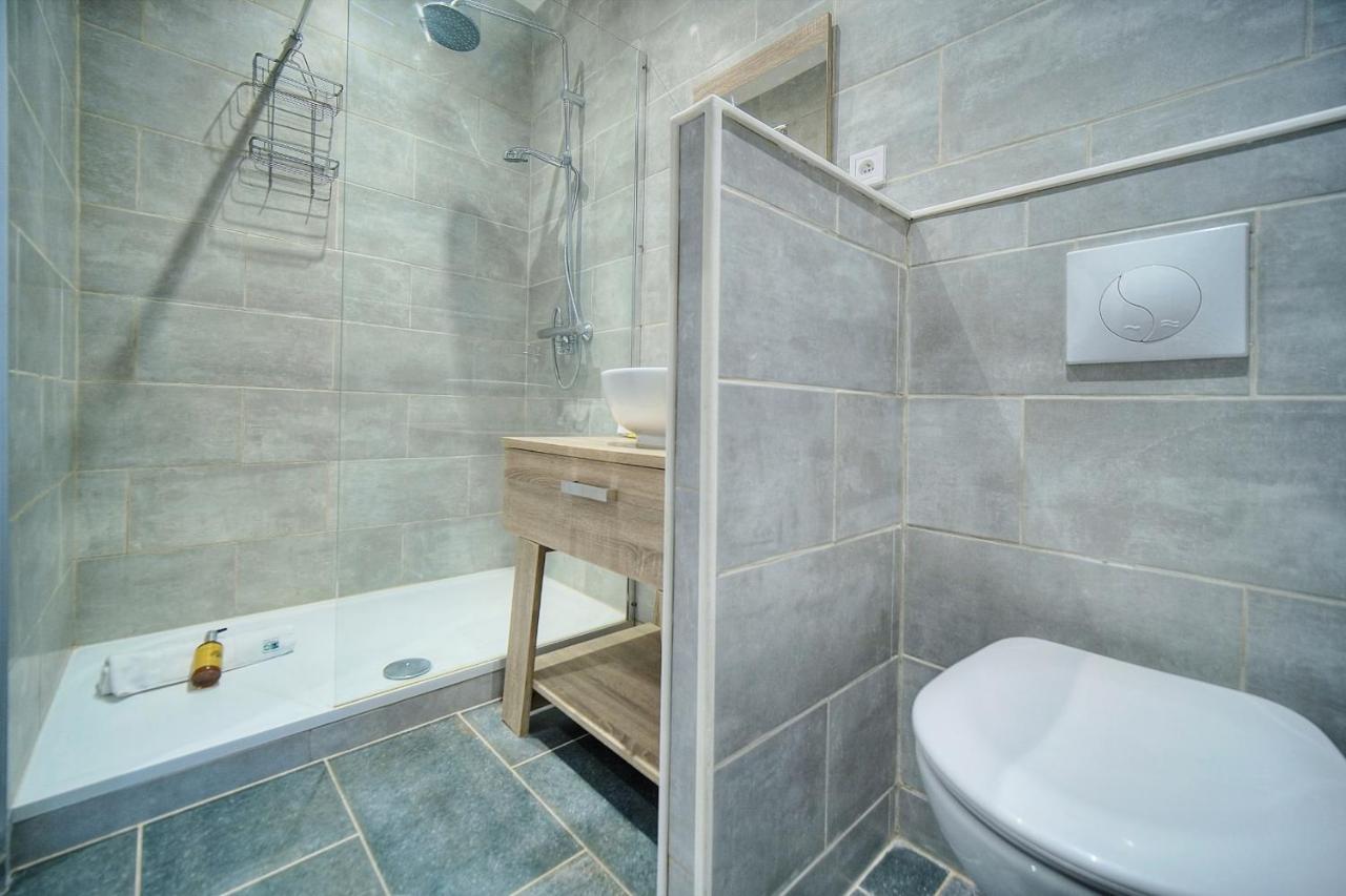 Immogroom- 70m2 - Renovated - Wifi - Ac - Close To Everything Apartment Cannes