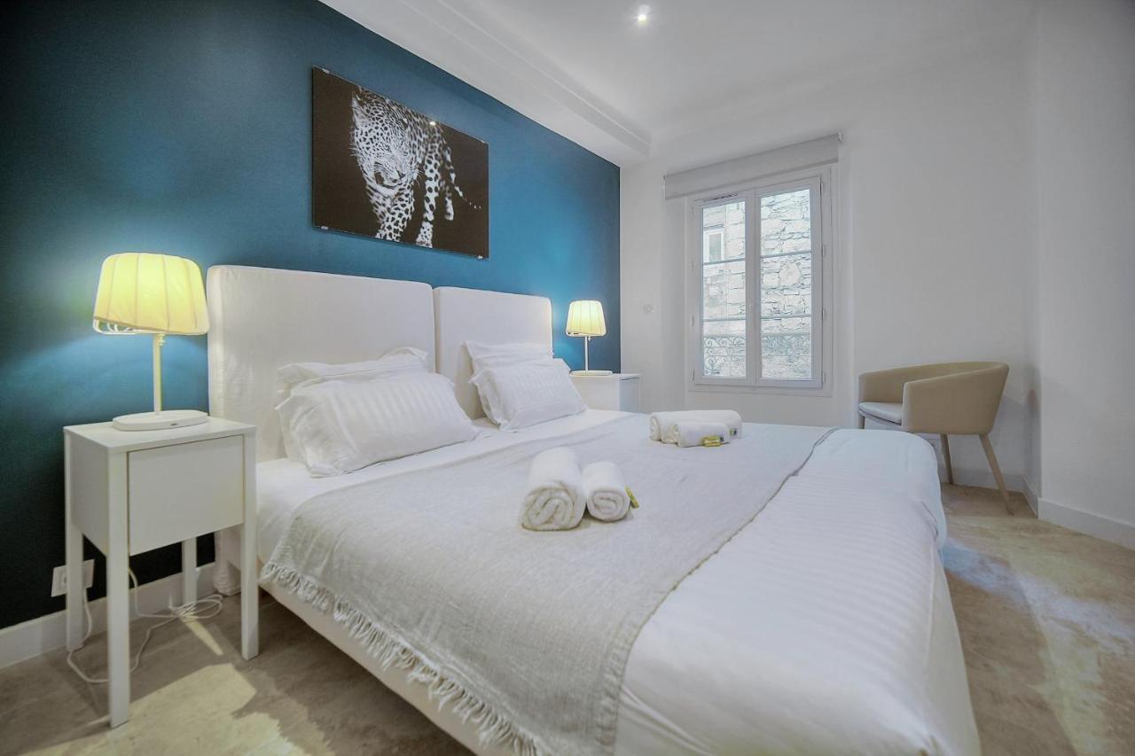 Immogroom- 70m2 - Renovated - Wifi - Ac - Close To Everything *