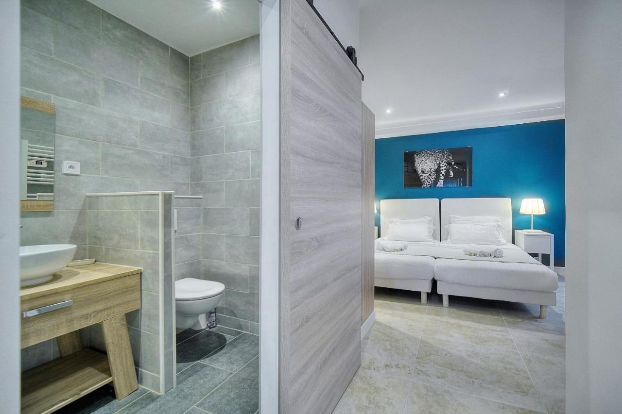 Immogroom- 70m2 - Renovated - Wifi - Ac - Close To Everything * Cannes