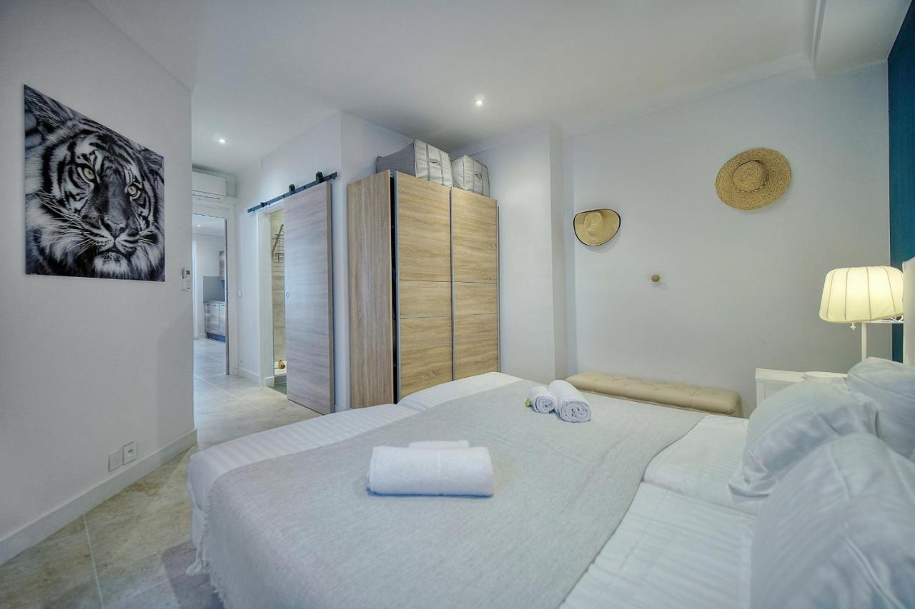 Apartment Immogroom- 70m2 - Renovated - Wifi - Ac - Close To Everything *